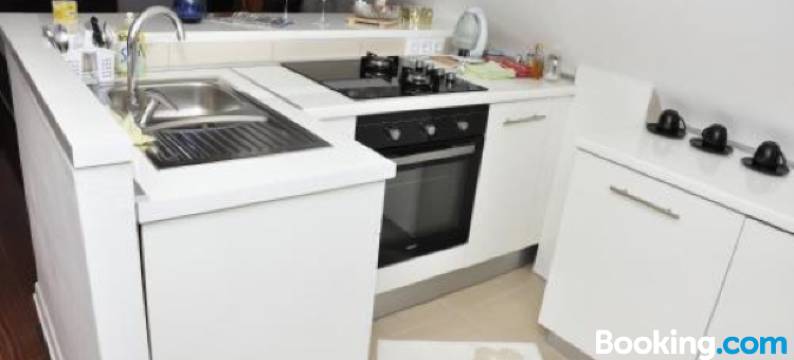 葛契奇公寓(Apartment Grcic)图片