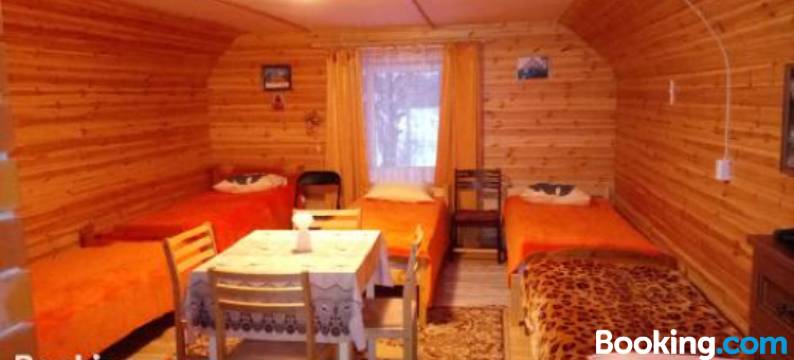 Kalamehe Farmstay图片