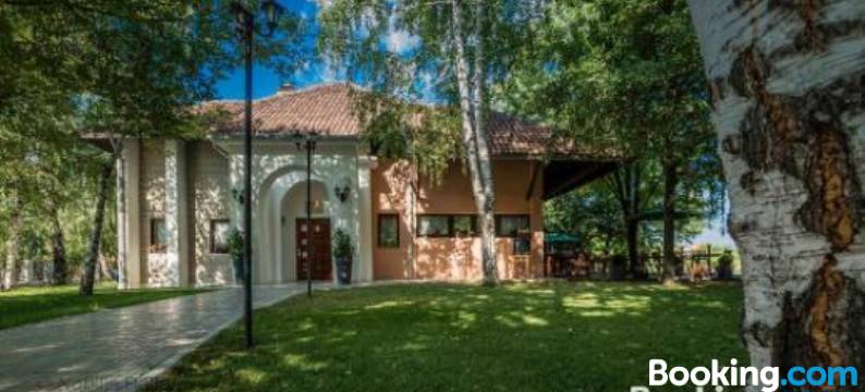 Garni Hotel Plava Laguna图片