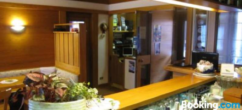 瓦尔格兰达酒店(Albergo Valgranda)图片