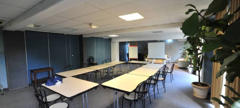 Brit Hotel Confort Villefranche-De-Rouergue图片