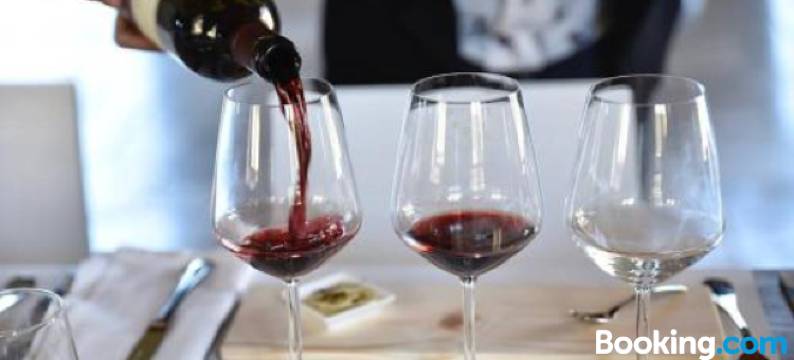 蒙提贝罗街房酒店(Camere di Via Montebello)图片