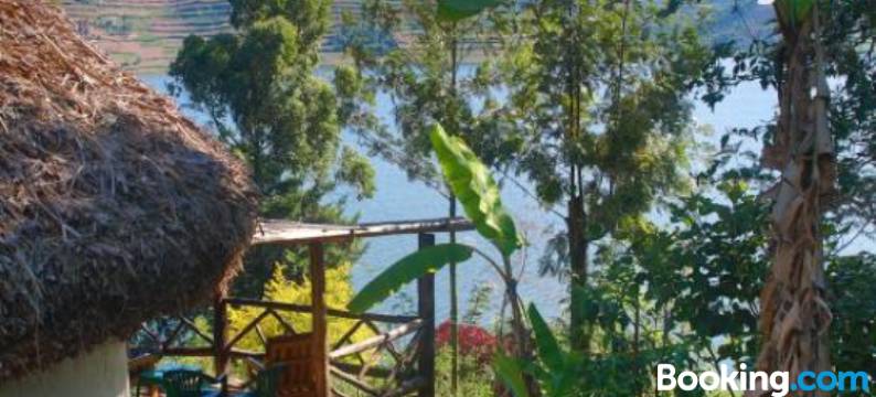 Amasiko Homestay Lake Bunyonyi图片
