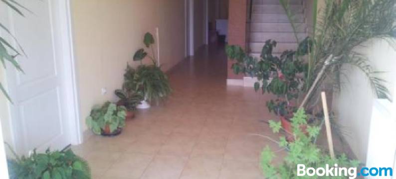 玛格丽塔潘思尤莉亚酒店(Pensiunea Margareta)图片