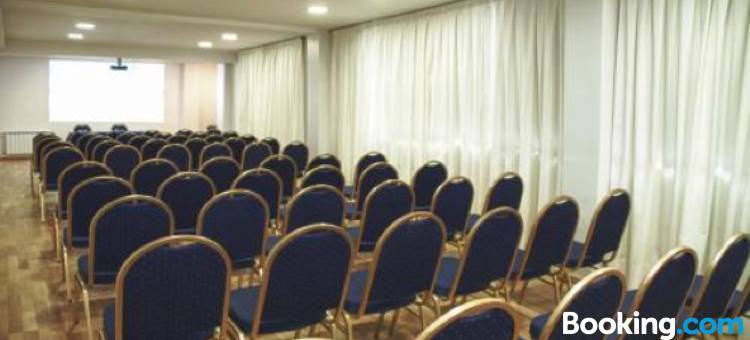 普兰斯酒店(Hotel Polans)图片