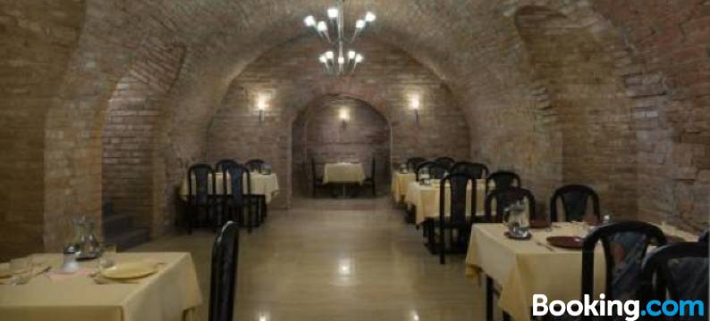 诚信旅馆(Penzion Integrity)图片