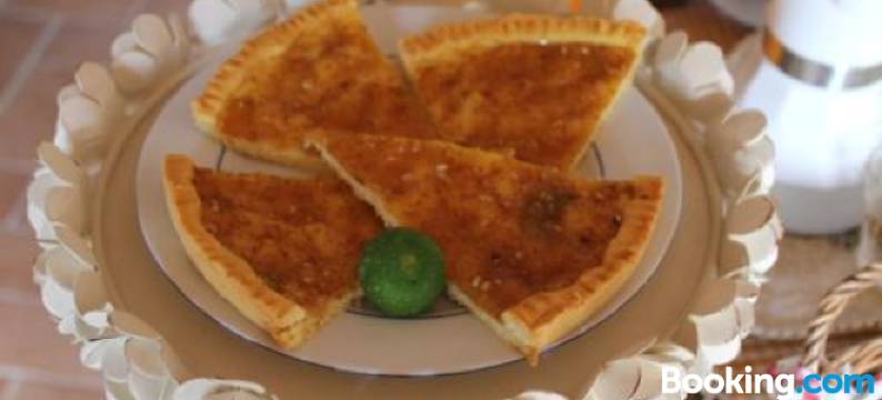 B&B Il Poggetto图片