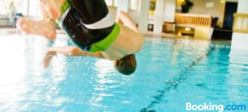 Oset Fjellhotell图片