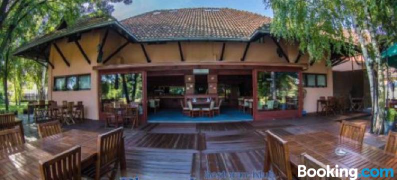 Garni Hotel Plava Laguna图片