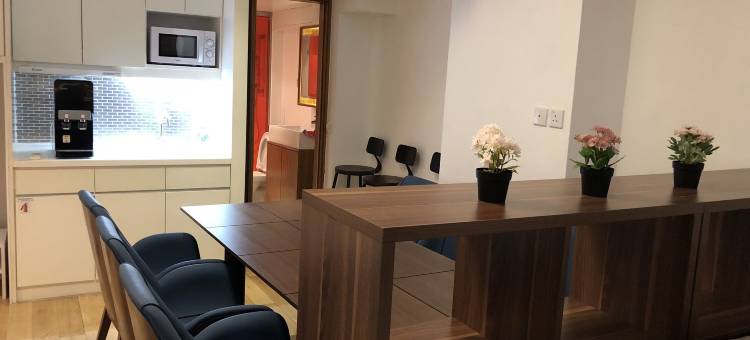 灝美公寓 ( 油麻地分店)图片