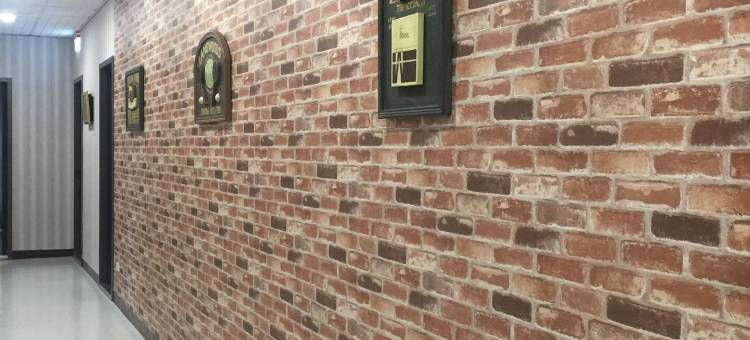 家家商务旅馆图片