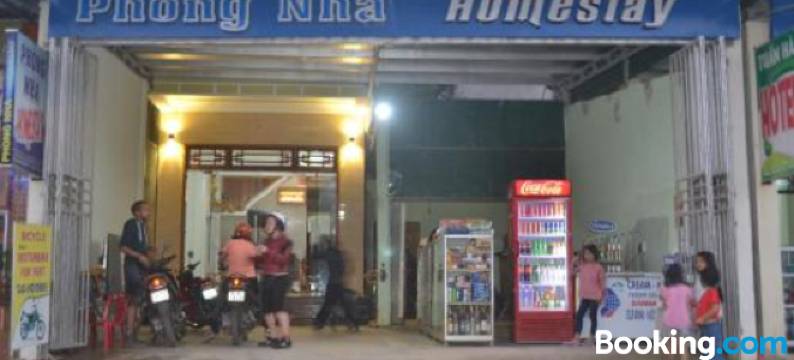 峰牙民宿(Phong Nha Homestay)图片