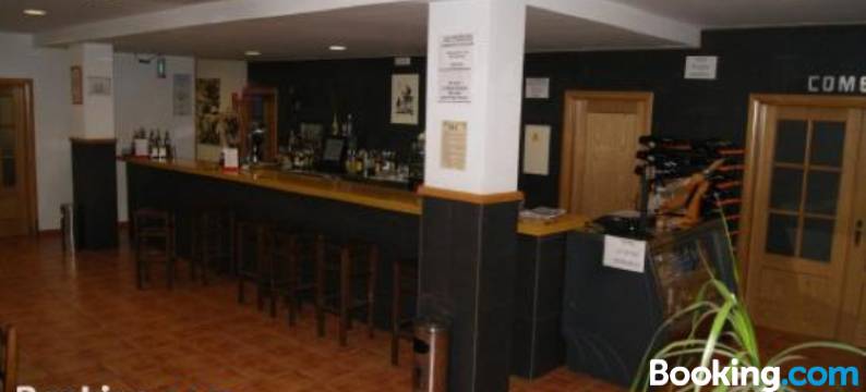 Hostal Restaurante Bustos图片