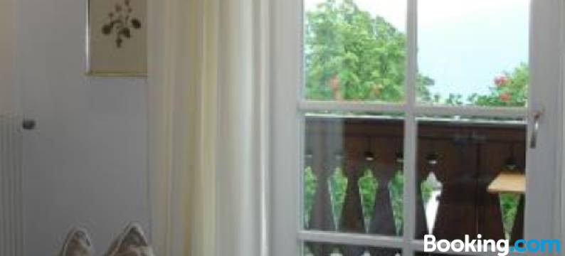 拉特马尔山酒店(Hotel Latemar)图片