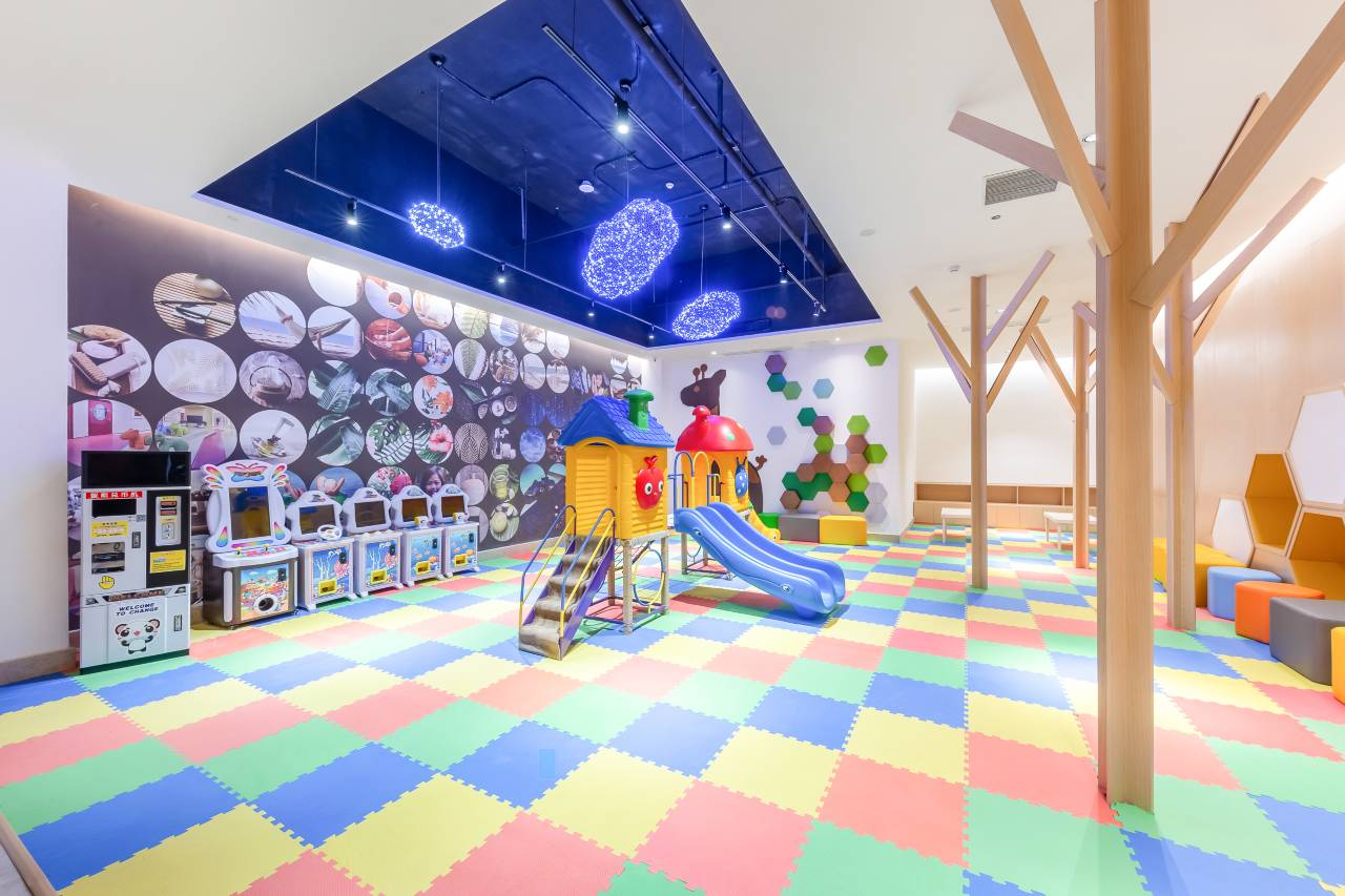 齐河孔雀王温泉酒店图片