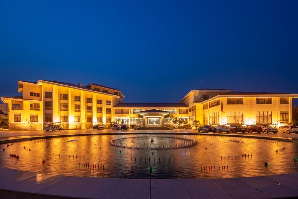 南京大吉温泉度假村预订价格,联系电话位置地址【携程酒店】