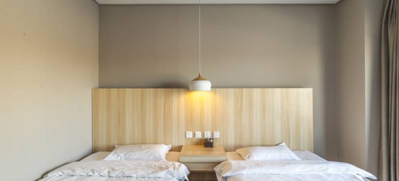 赤峰财富宾馆图片