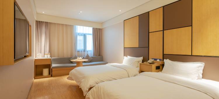 全季酒店(杭州钱江新城店)图片