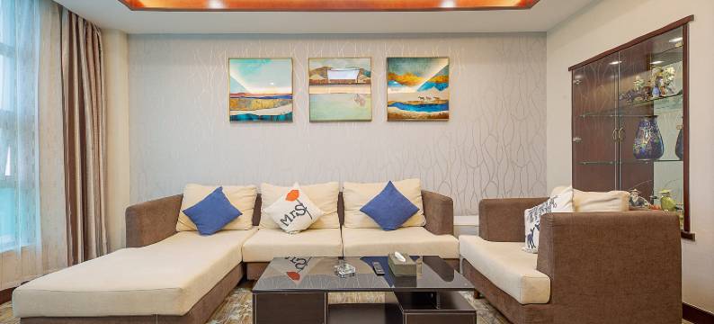 嵊泗丰华国际大酒店图片