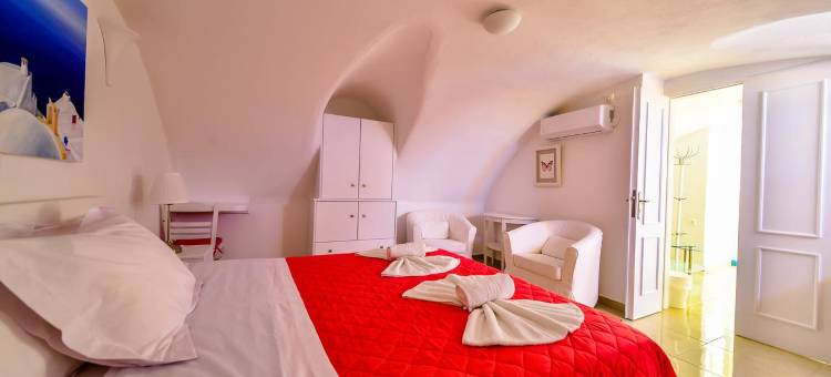 火山口景观度假村(Caldera View Resort - Adults Only)图片