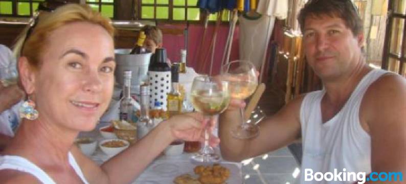 Ponta Da Barca图片