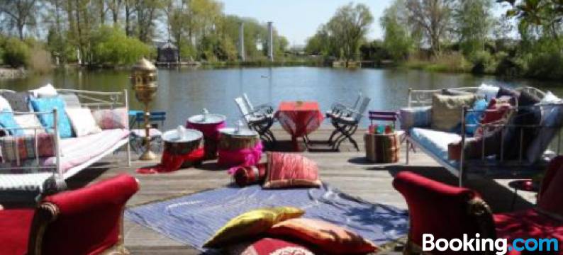 派若戴什艾兰住宿加早餐旅馆(Paradijs Eiland)图片