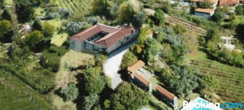 佩尼拉乡村民宿(Quinta Da Penela)图片