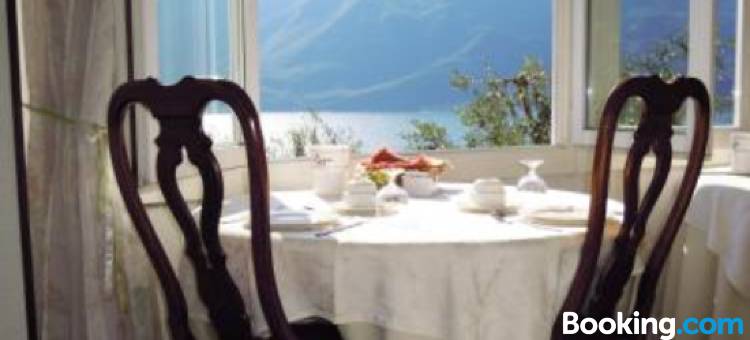 玛格丽塔别墅酒店(Hotel Villa Margherita)图片