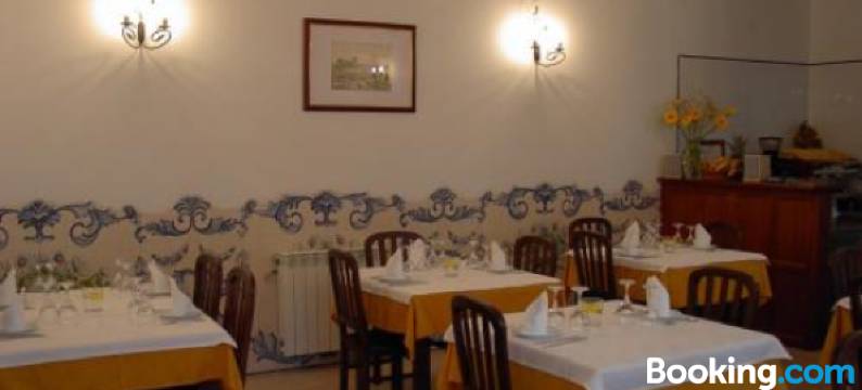 马哈里达斯平台酒店(Patio Das Margaridas)图片