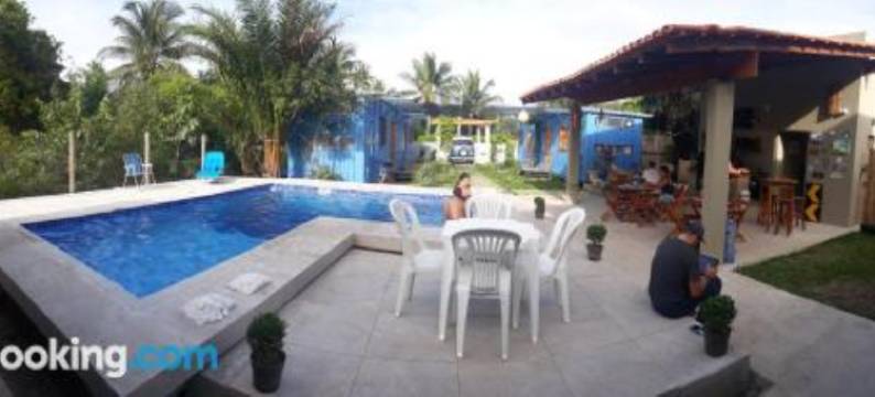 Abrolhos Dive Inn图片