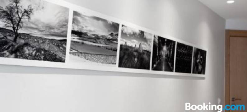 Apartamentos Turísticos Beethoven Haro图片