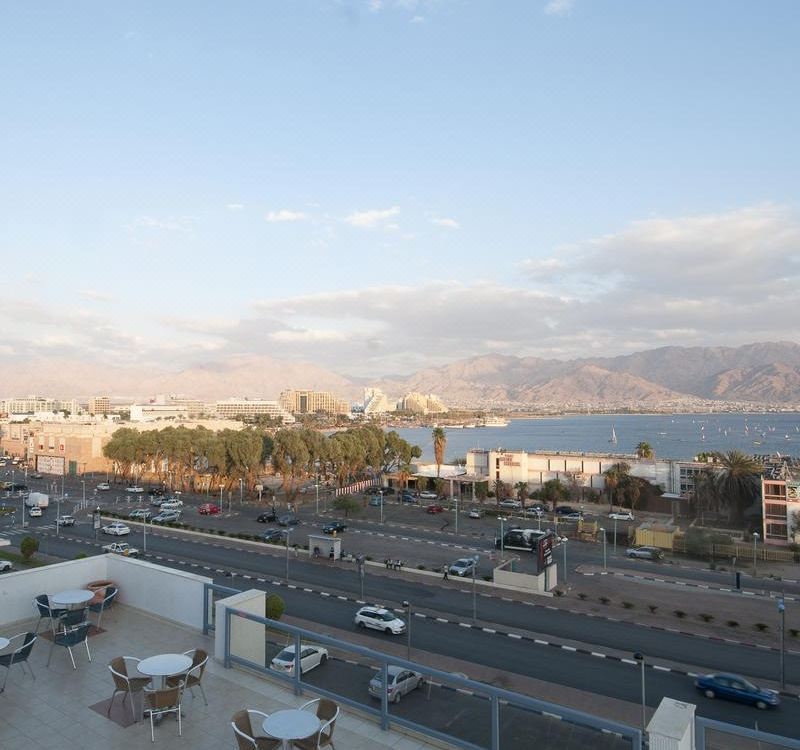 Hi Eilat Hostel Hotel Reviews And Room Rates - 