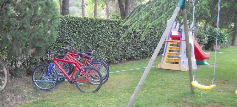 弗拉特里亚圣贝内代托旅馆(Frateria di San Benedetto)图片