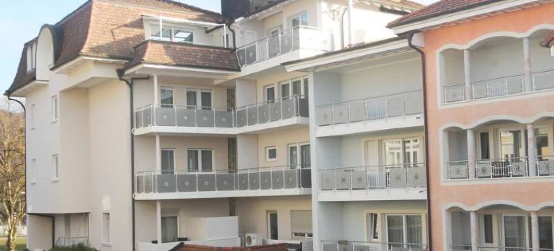 吉努斯 - 贝尔谢尔养生酒店(Wohlfühlhotel Bercher)图片