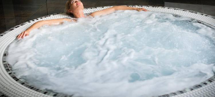 库伊莱特城堡及水疗中心(Château & Spa de la Cueillette)图片