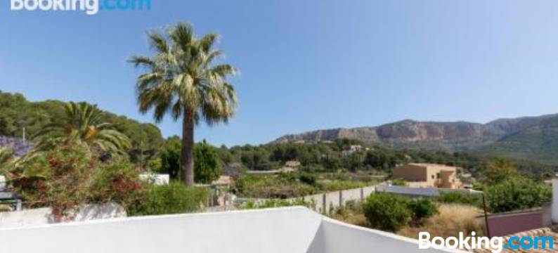 莫林斯特雷斯青年旅馆(Hostal Tres Molins)图片