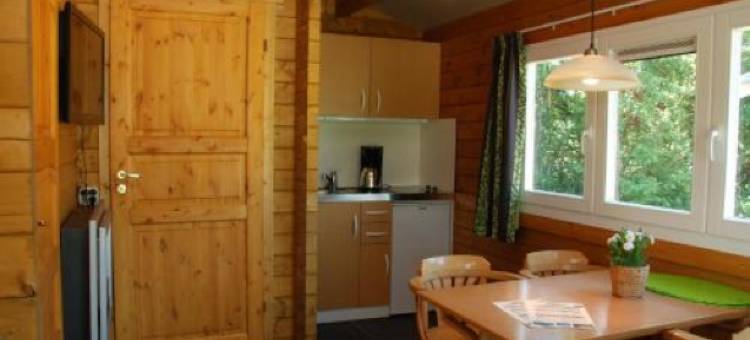 德斯图曼斯柯克露营酒店(Camping "De Stuurmanskolk")图片