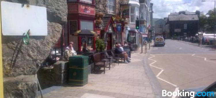 塔尔伊唐酒店(Tal Y Don Hotel)图片