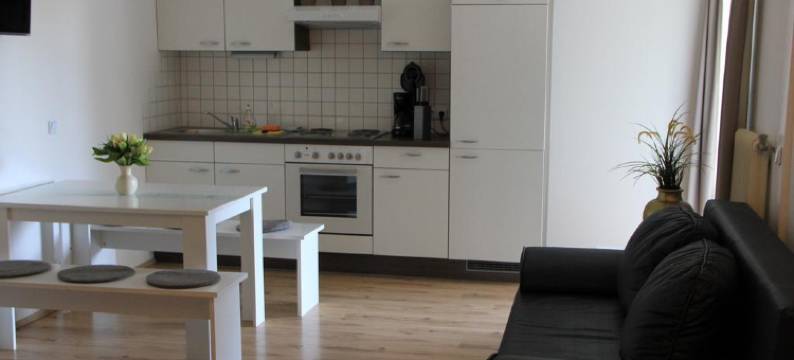 莱克斯沃尔赛西公寓(Wörthersee Appartements Lex)图片