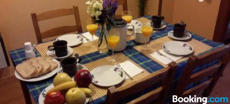 阿拉巴尔德圣贝尼托1号公寓(Arrabal de San Benito I)图片