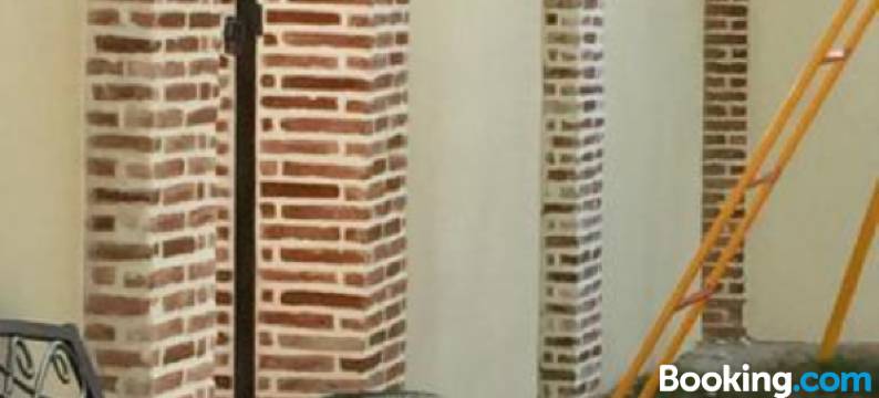 亚米利公寓酒店(Hotel Yamilí)图片