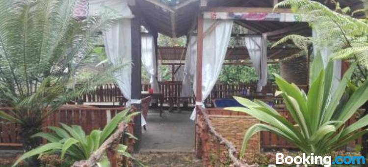 伊真火山矿工之家民宿(Ijen Miner Family Homestay)图片
