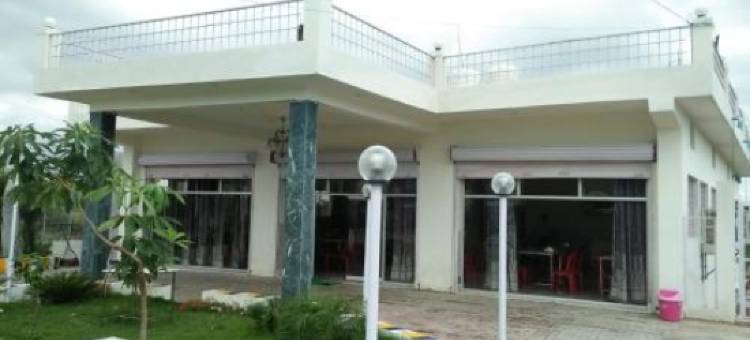 Poonam Mahal酒店(Hotel Poonam Mahal)图片