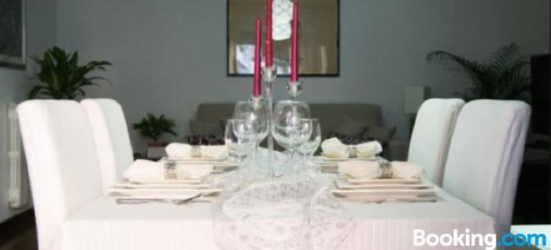 卡蒂亚甜蜜假期2号度假屋(Catia Sweet Holiday 2)图片