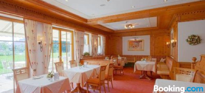 蓝哈古酒店(Landhaus Grünau)图片