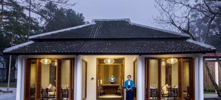 Alba Wellness Valley by Fusion图片