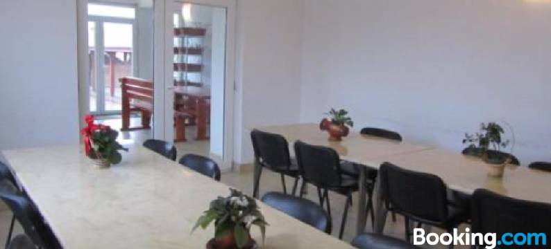 玛格丽塔潘思尤莉亚酒店(Pensiunea Margareta)图片