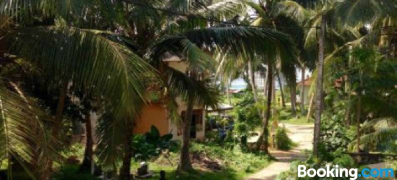 卡巴拉那设计旅馆(Kabalana Design House Villa)图片