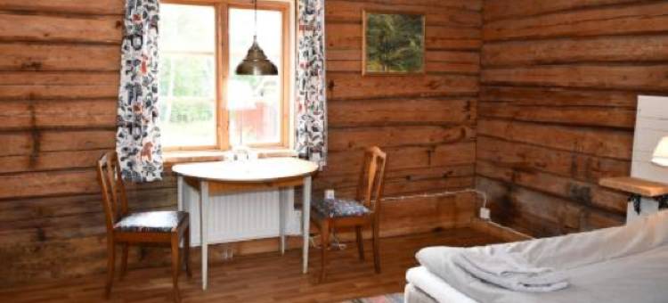 Kolarbo Gård B&B图片