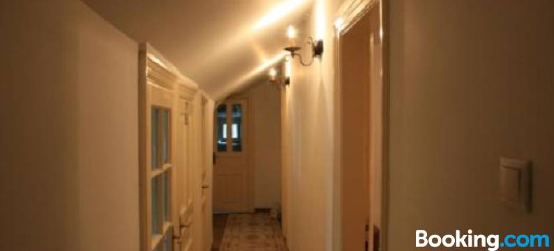 乔治与龙住宿加早餐旅馆(George&Dragon Rooms)图片